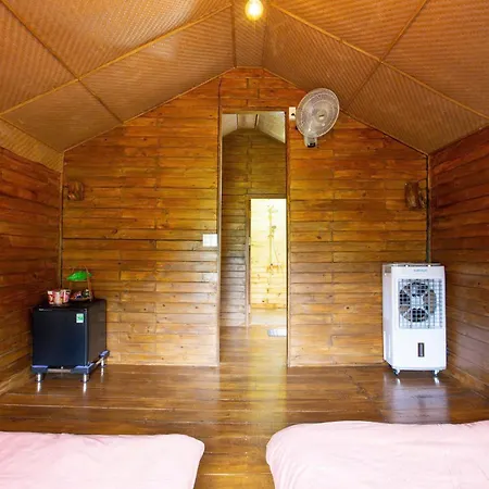 Nha Trong Ban - Homestay Mang Den Kon Von Kla Exterior photo