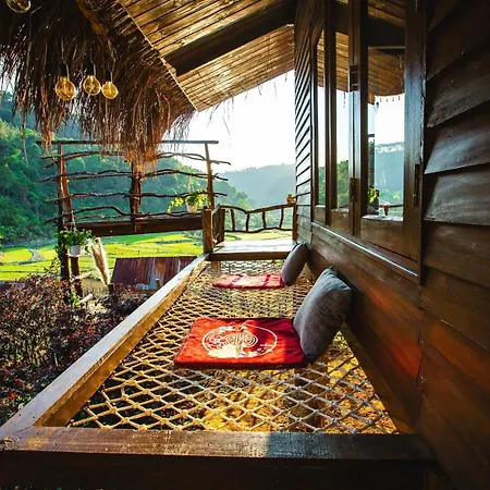 Nha Trong Ban - Homestay Mang Den Kon Von Kla Exterior photo
