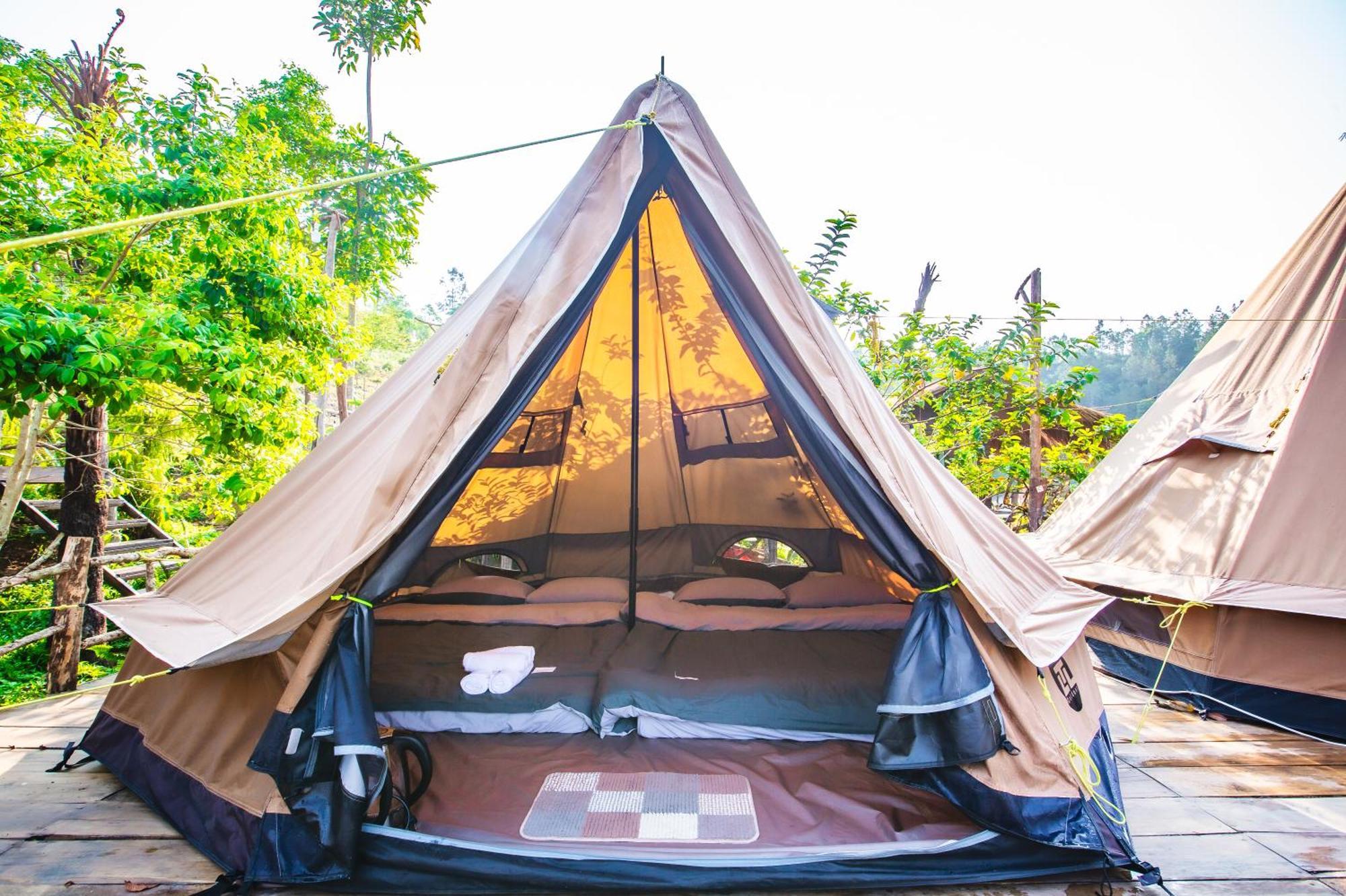 Nha Trong Ban - Mang Den Homestay Kon Von Kla