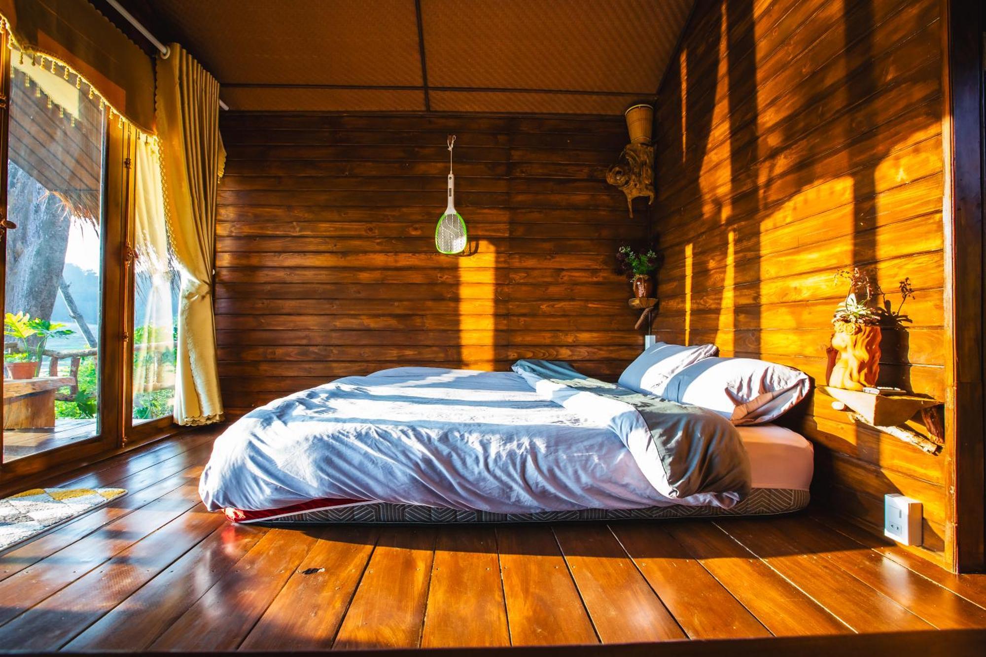 Homestay Nha Trong Ban - Mang Den