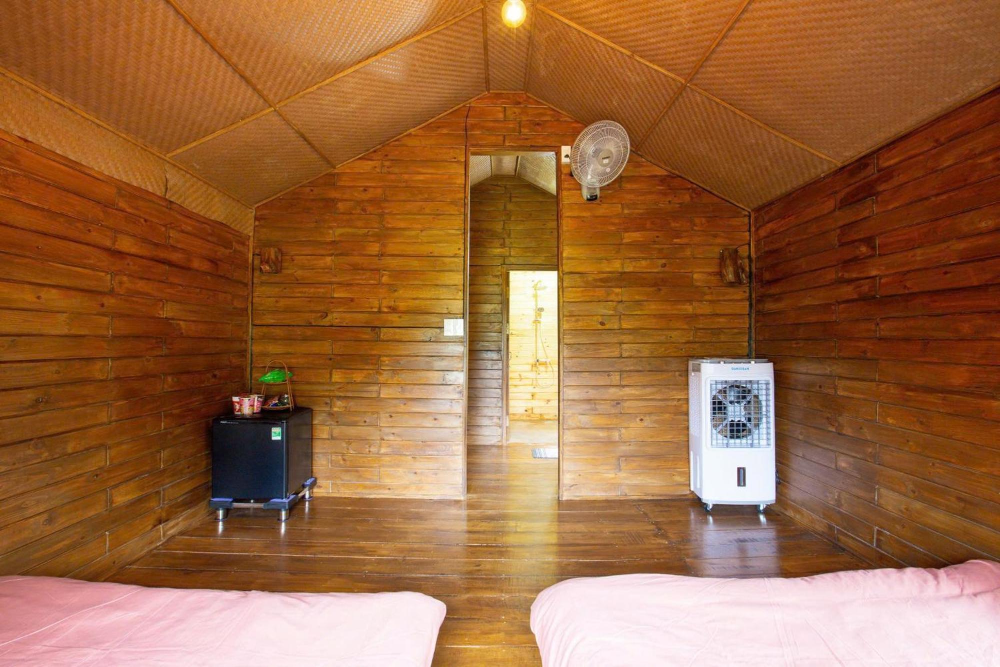 Homestay Nha Trong Ban - Mang Den *