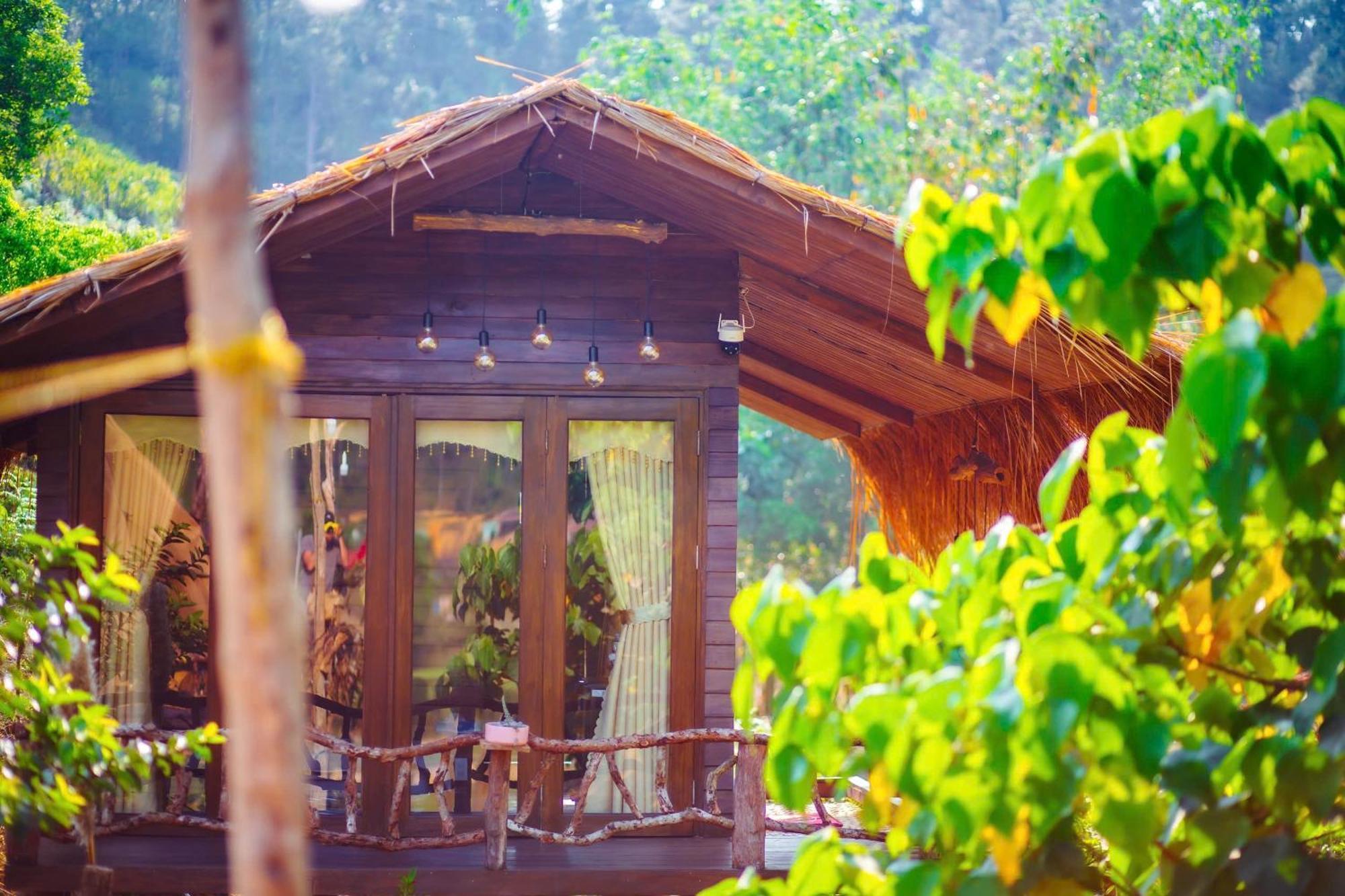 Nha Trong Ban - Mang Den Kon Von Kla