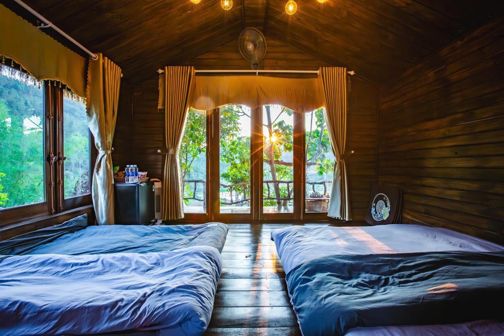 Homestay Nha Trong Ban - Mang Den *