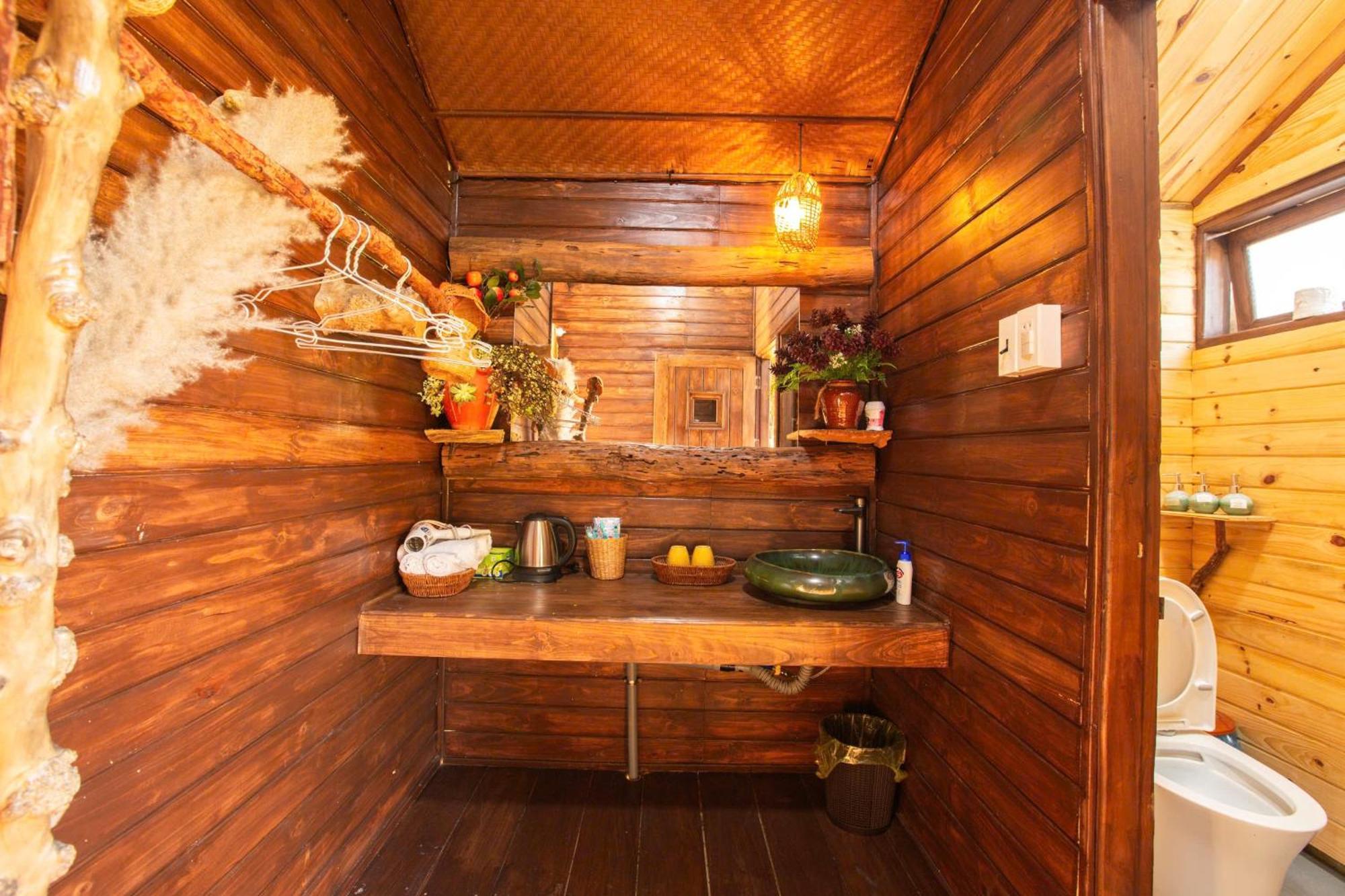 Homestay Nha Trong Ban - Mang Den