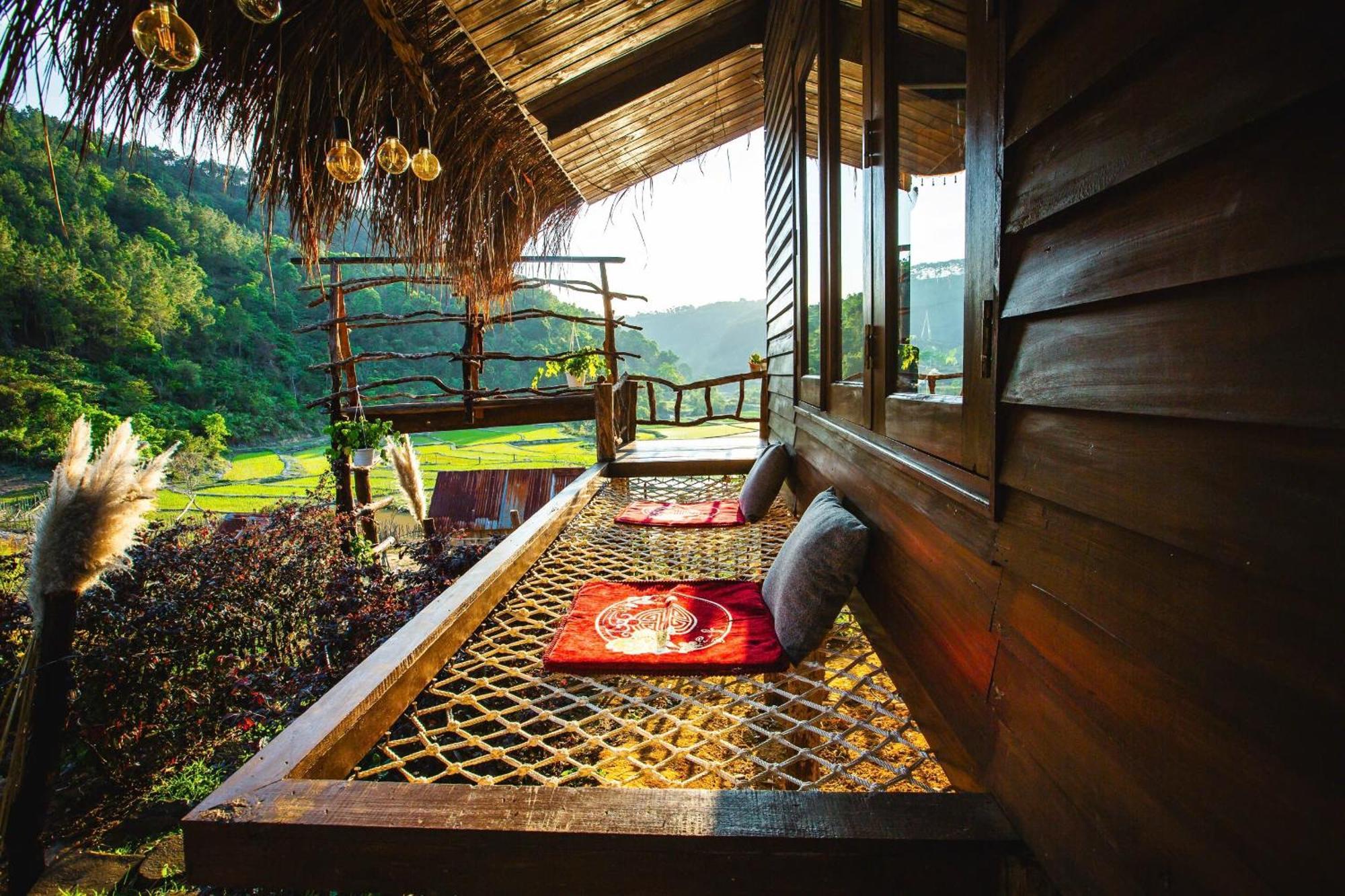 Nha Trong Ban - Mang Den Homestay *